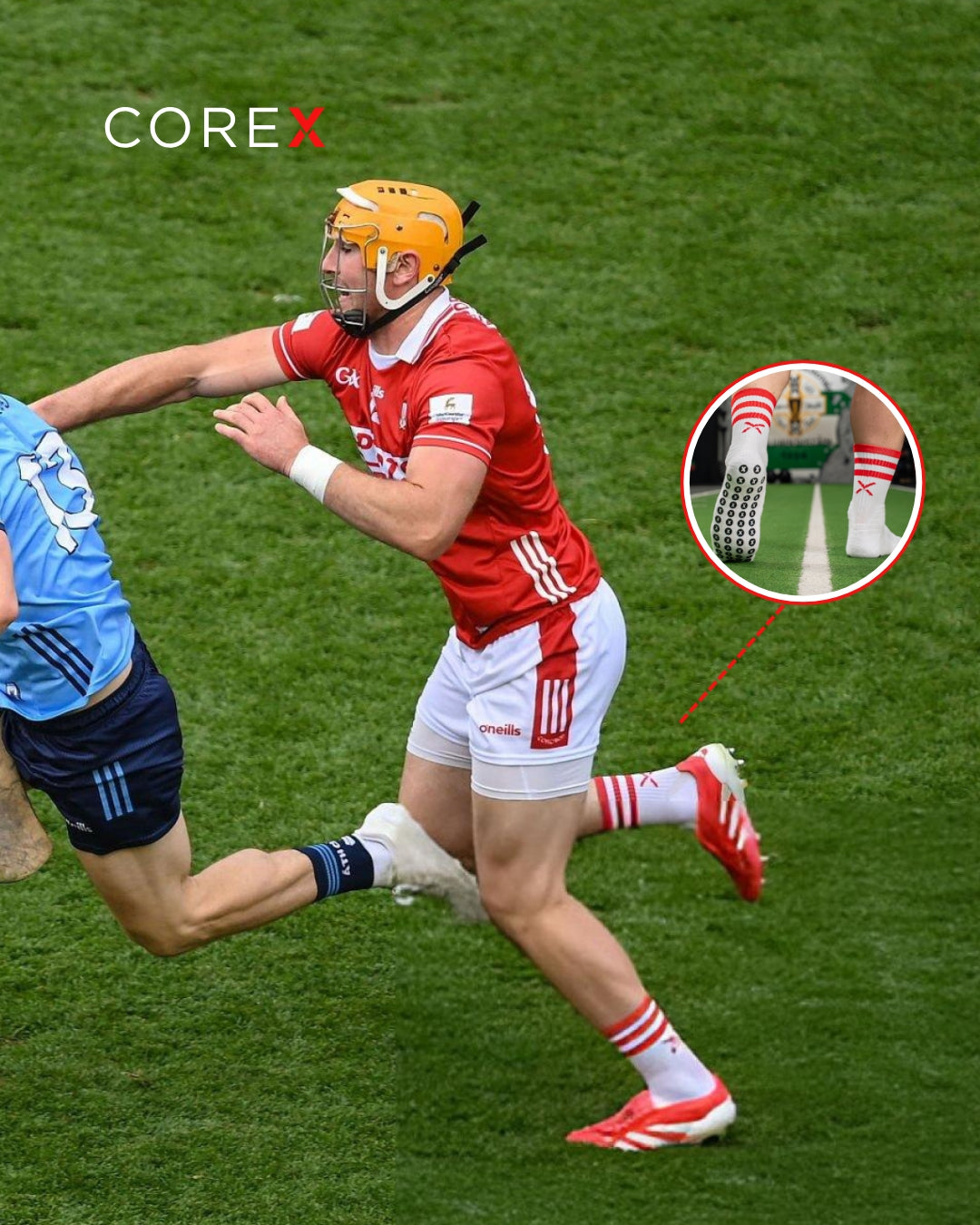 Declan Dalton