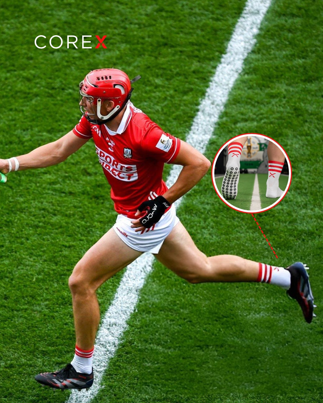 Ciaran Joyce
