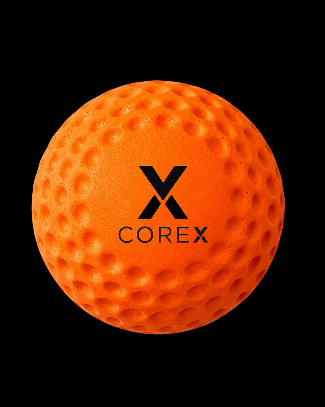 CoreX Speedball – Orange